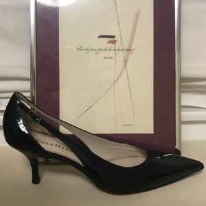 Cole Haan Julia Pump
